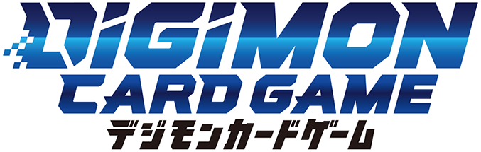 Digimon Card Game
